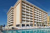 Others Hampton Inn Daytona Shores-Oceanfront