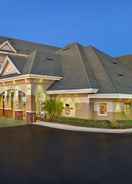 Exterior Homewood Suites by Hilton Daytona Beach Speedway-Airport