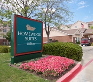 Others 6 Homewood Suites by Hilton Dallas-Arlington