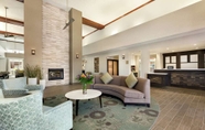 Others 7 Homewood Suites by Hilton Dallas-Arlington