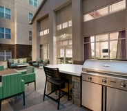 Others 5 Homewood Suites by Hilton Dallas-Arlington