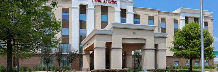 Lainnya Hampton Inn and Suites Dallas-DeSoto