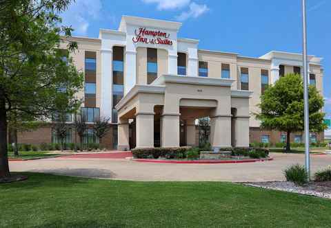 Others Hampton Inn and Suites Dallas-DeSoto