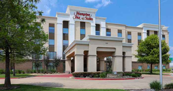 Others Hampton Inn and Suites Dallas-DeSoto
