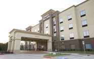 Others 6 Hampton Inn and Suites Dallas-DeSoto