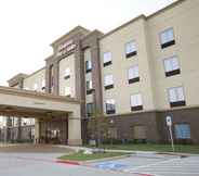 Others 6 Hampton Inn and Suites Dallas-DeSoto