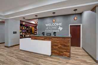 Lainnya 4 Hampton Inn and Suites Dallas-DeSoto