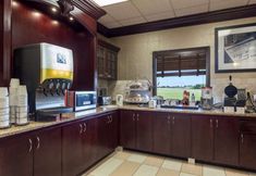Khác 7 Hampton Inn and Suites Dallas-DFW Airport North-Grapevine