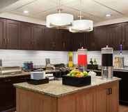 Lain-lain 5 Homewood Suites by Hilton Dallas-Park Central Area