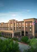 Exterior Hampton Inn and Suites Dallas-DFW ARPT W-SH 183 Hurst