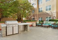 기타 5 Homewood Suites by Hilton Dallas-DFW Airport N-Grapevine