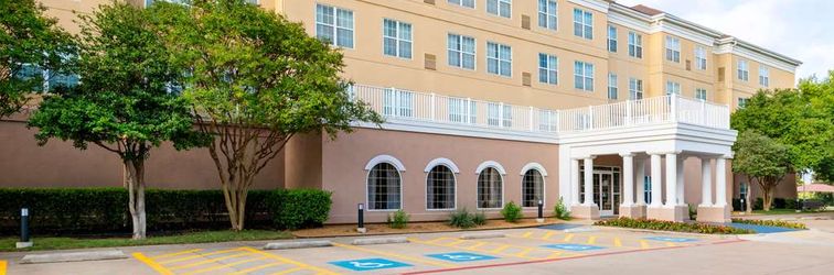 기타 Homewood Suites by Hilton Dallas-DFW Airport N-Grapevine