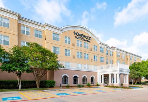 기타 Homewood Suites by Hilton Dallas-DFW Airport N-Grapevine