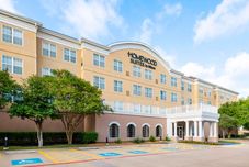 기타 Homewood Suites by Hilton Dallas-DFW Airport N-Grapevine