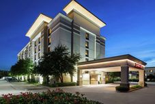 기타 Hampton Inn Dallas-Irving-Las Colinas