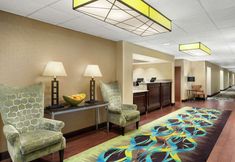 기타 7 Hampton Inn Dallas-Irving-Las Colinas