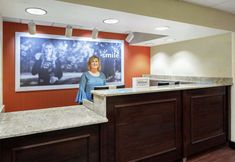 기타 3 Hampton Inn Dallas-Irving-Las Colinas