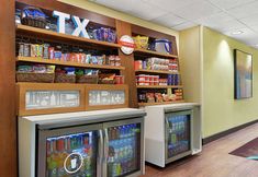 기타 5 Hampton Inn Dallas-Irving-Las Colinas