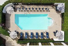 기타 4 Hampton Inn Dallas-Irving-Las Colinas