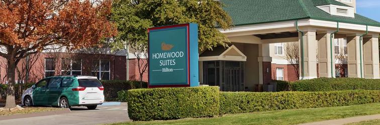 其他 Homewood Suites by Hilton North Dallas-Plano