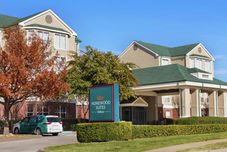 Others Homewood Suites by Hilton North Dallas-Plano