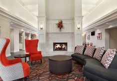 Lainnya 4 Homewood Suites by Hilton North Dallas-Plano