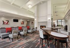 其他 2 Homewood Suites by Hilton North Dallas-Plano
