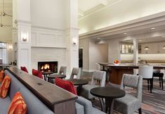 其他 3 Homewood Suites by Hilton North Dallas-Plano