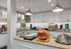 其他 6 Homewood Suites by Hilton North Dallas-Plano