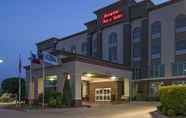 อื่นๆ 3 Hampton Inn and Suites Waxahachie