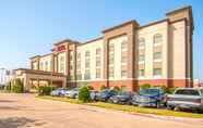 อื่นๆ 6 Hampton Inn and Suites Waxahachie