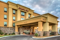 อื่นๆ Hampton Inn by Hilton Dayton South