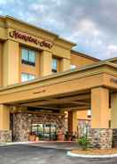 Exterior Hampton Inn by Hilton Dayton South