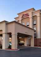 Exterior Hampton Inn and Suites Dayton-Vandalia