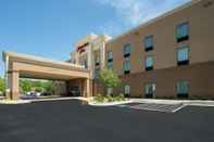 อื่นๆ Hampton Inn Dahlgren