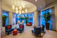 Lain-lain Hilton Garden Inn Alexandria Old Town National Harbor