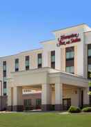 Exterior Hampton Inn and Suites Athens-I-65  Huntsville Area