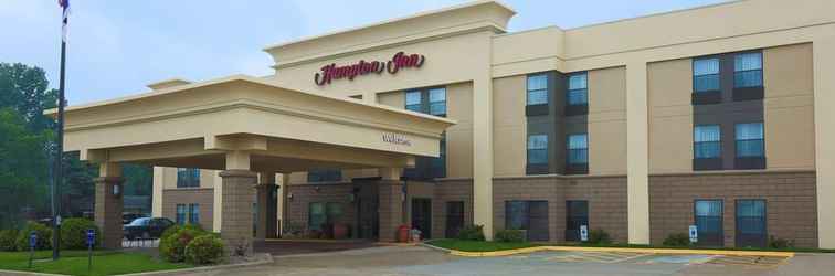 Khác Hampton Inn Decatur/Forsyth