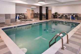 Others 4 Hampton Inn and Suites Denver-Speer Boulevard