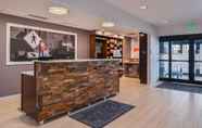 Khác 6 Hampton Inn and Suites Denver-Speer Boulevard