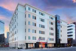 Hampton Inn and Suites Denver-Downtown, ₱ 12,041.81