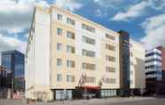 Lain-lain 3 Hampton Inn and Suites Denver-Downtown
