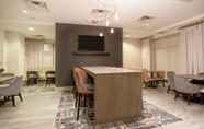 อื่นๆ 5 Hampton Inn and Suites Denver-Downtown