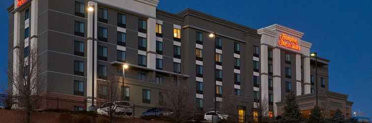 Others Hampton Inn and Suites Denver/Highlands Ranch