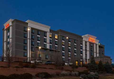 Others Hampton Inn and Suites Denver/Highlands Ranch