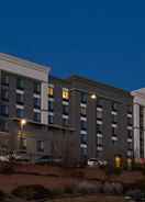 Exterior Hampton Inn and Suites Denver/Highlands Ranch