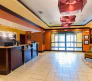 Others 7 Hampton Inn and Suites Denver/Highlands Ranch