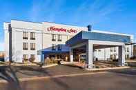 Lainnya Hampton Inn Longmont