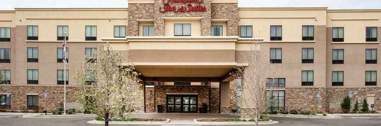 Lainnya Hampton Inn and Suites Denver/South-RidgeGate