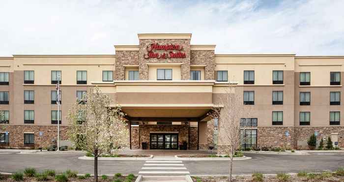 Others Hampton Inn and Suites Denver/South-RidgeGate